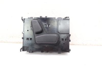 Alfa romeo giulia перемикач сидіння правий перед 50544687 фото №1