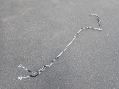 Wąż трубка кондиционера комплектная bmw 5 g30 530e 22r фото №1