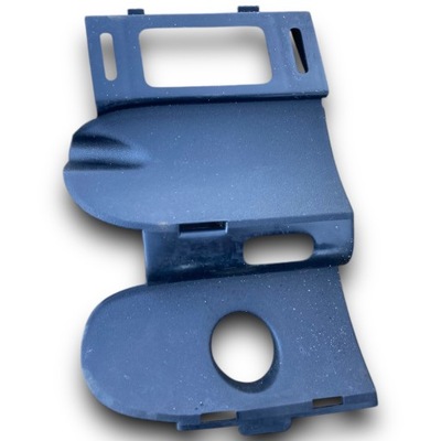 Renault clio ii заглушка решітка радіатора решітка бампера 7700846877 фото №1