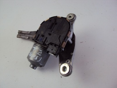 Моторчик дворник левый перед espace v 2014- фото №1