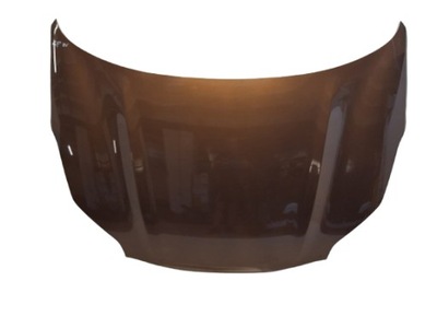 Kia sportage iv капот колір my фото №1