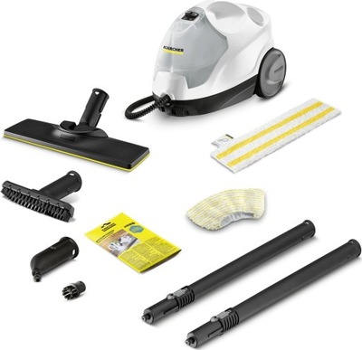 Parownica Karcher SC 4 EasyFix 1.512630.0