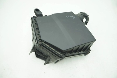 Volvo xc90 ii v90 i s90 ii корпус фильтра воздуха 31439666 фото №1