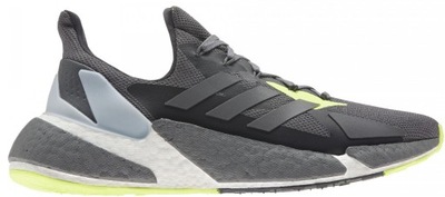 BUTY SPORTOWE ADIDAS X9000L4 FX8438 r. 42