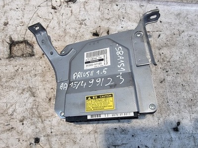 MÓDULO UNIDAD DE CONTROL ECU OE 89540-47100 TOYOTA PRIUS II 08R  