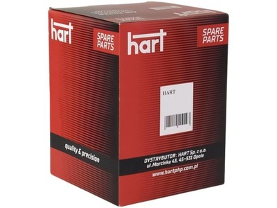 Hart 805 299 Amortyzator