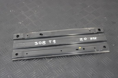 Кронштейн кронштейн кронштейн peugeot 308 t9 9689067280 фото №1
