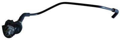 Клапан вакуумa шланг mercedes slk r170 0004701693 фото №1