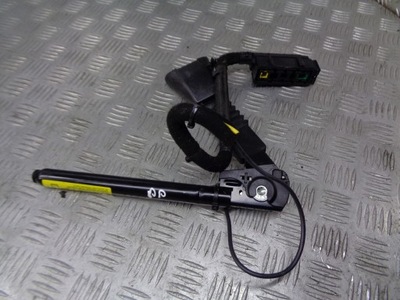 Натяжитель поперечина правый перед opel corsa c фото №1