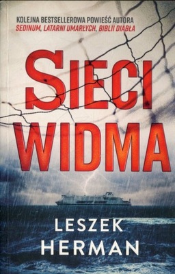 Sieci widma - Leszek Herman