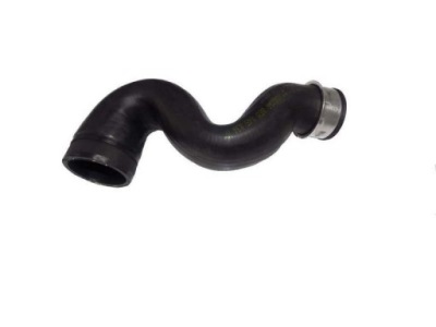 Шланг интеркулер audi a4 b6 1.9 tdi b7 b8 s4 фото №1