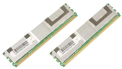 Pamięć RAM DDR2 MicroMemory 8 GB 667