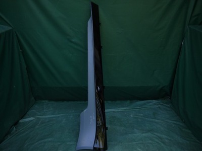 Молдинг порог клипса aston martin db11 2016- фото №1