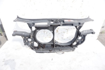 Усилитель pas передний audi a6 c5 фото №1