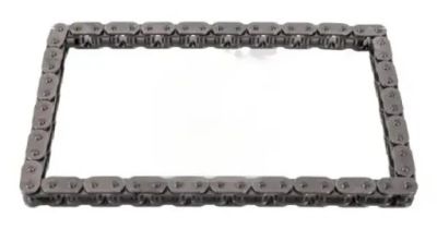 Цепь привода насоса масла 180030 febi bilstein фото №1