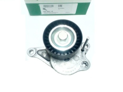SCHAEFFLER INA 534 0281 10 НАТЯГУВАЧ РЕМНЯ ПОЛІКЛИНОВОГО ПОЛІКЛИНОВОГО 