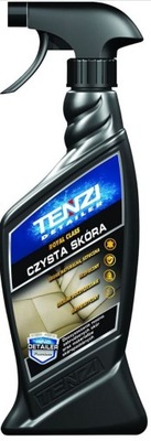 TENZI DETAILER CZYSTA SKORA 600ML