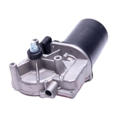 Моторчик двірник do bmw x5 e53 фото №1