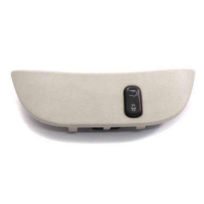 Mercedes ml w163 перемикач панель ліхтарі кабіни фото №1