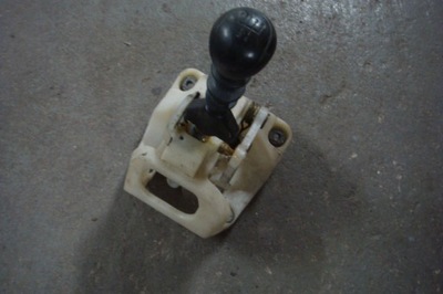 Hyundai i10 i 07- ручка чехол переключения передач фото №1