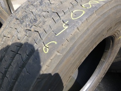 ПОКРЫШКА CIĘŻAROWA 385/55R22.5 NOKIAN HAKKA TRUCK STEER ПЕРЕДНЯЯ CIĘŻAROWE