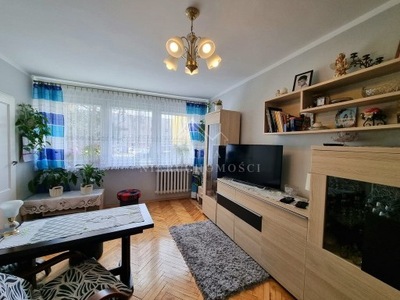 Mieszkanie, Gdańsk, Stogi, 47 m²
