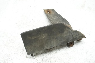 Брызговик левый задняя vw golf v hb 3d фото №1