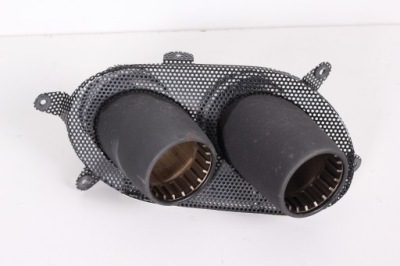 Ferrari roma вихлоп наконечник вихлоп правий 2019+ фото №1