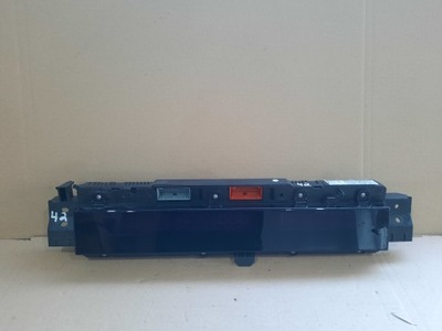 Счетчик obrotomierz renault espace iv 8200726185 фото №1