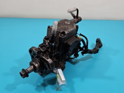 Насос впрыскная seat arosa 1,7 sdi 0460404967 фото №1