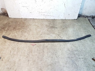 Прокладка жабо капот opel vectra a lift фото №1