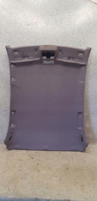 Стеля alfa romeo 166 sedan 4d фото №1