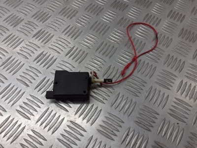 Привід замка центрального lancia lybra фото №1