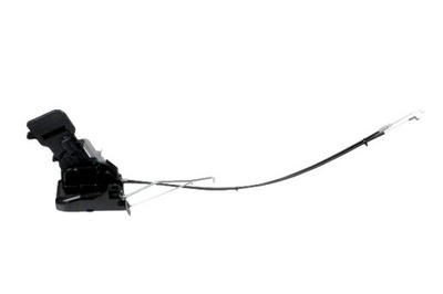 Abakus замок двері prz.le. фото №1