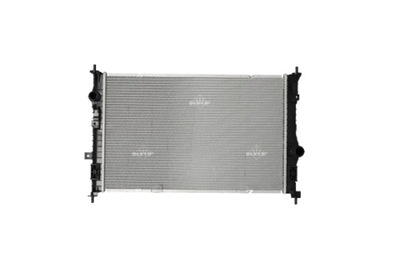 RADUADOR SISTEMA DE REFRIGERACIÓN DEL MOTOR 59355  