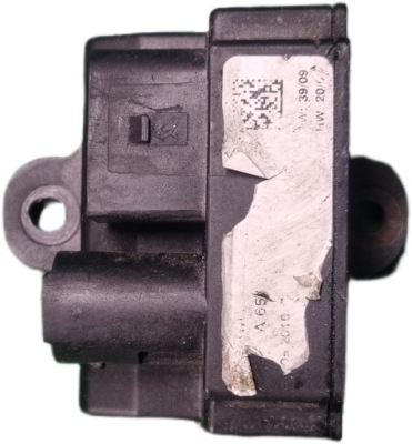 Блок керування свічка розжарювання mercedes-benz sprinter w906 516802901 фото №1