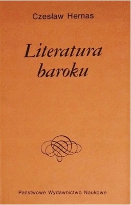 Literatura baroku C.Hernas