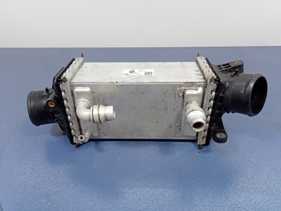 Alfa romeo stelvio qv 2.9bt интеркулер правый фото №1