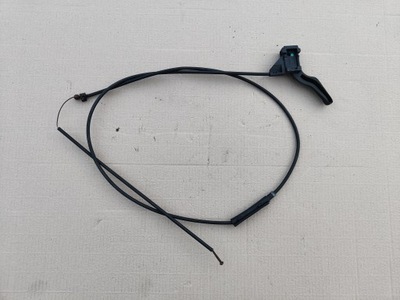 CABLE PARTE DELANTERA DE CAPO CABLE SAAB 9-3 II 93 08-12  