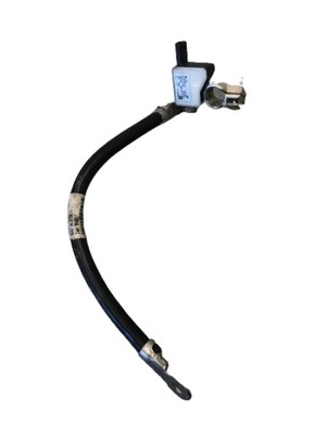 Клема мінус audi a4 b8 8k0915181b фото №1