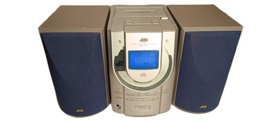 Mini wieża stereo ''JVC UX-V3''