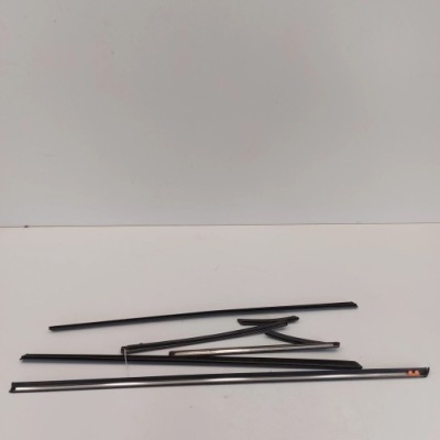 2015 mini paceman r61 комплект обшивка дверей фото №1