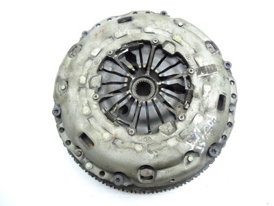 Зчеплення колесо маховик ford focus 2 mk ii 2.5t 31302152 фото №1