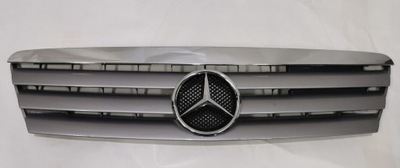 Mercedes a w168 97-04 решётка радиатора решётка радиатора значок фото №1