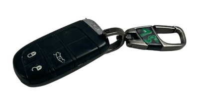 Ключ pilot lancia thema 11- фото №1