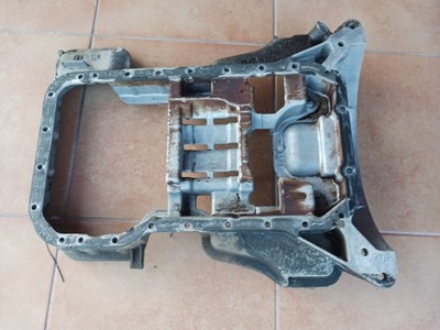 ПОДСТАВКА ПОДДОНА MERCEDES 3,2 2,6 V6 R1120141402