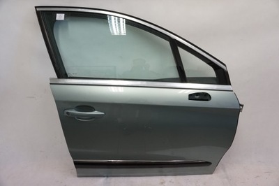 Дверь передние правое citroen ds4 lqz фото №1