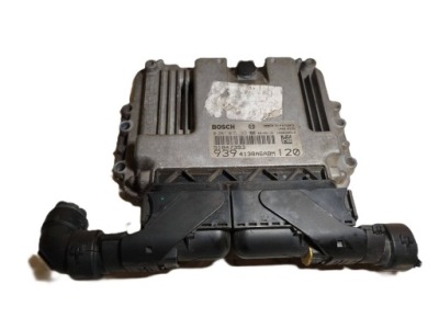 Alfa romeo 159 2006 бортовой компьютер / блок управления ecu двигателя 1.9 jtdm 8v фото №1