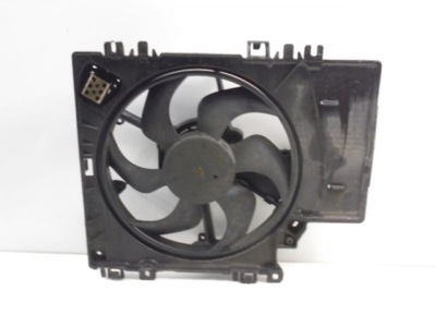 NOTE I E11 VENTILADOR DEL RADIADOR 1,4B 21481AX610  