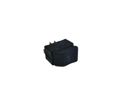 AUDI A4 B5 ПЕРЕКЛЮЧАТЕЛЬ СТЕКЛА 4D09598550IC